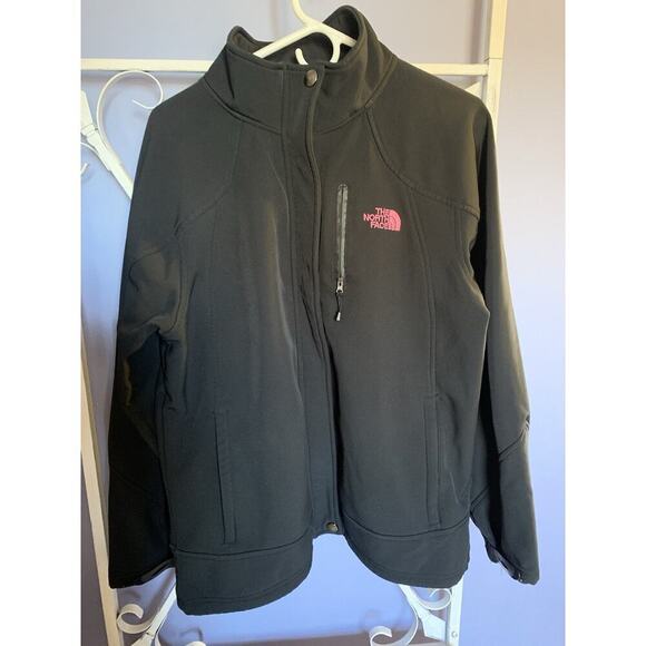The North Face Jackets & Blazers - Women’s North face Lg jacket black